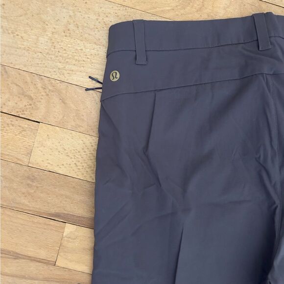 Lululemon Robert Gellar Take The Moment Travel Pant Women's Size 8 Moonphase - Picture 7 of 13